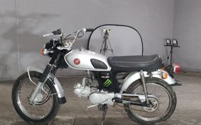 HONDA BENLY 50 CD50
