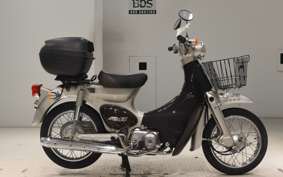HONDA LITTLE CUB C50