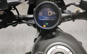 HONDA REBEL 250 S MC49
