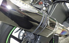 KAWASAKI NINJA ZX-6R A 2021 ZX636G