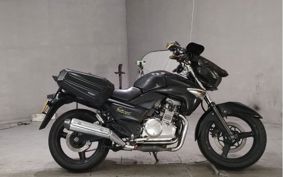 SUZUKI GSR250 GJ55D