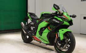 KAWASAKI ZX 10 NINJA ABS 2023 ZXT02L