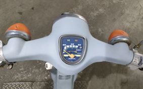 HONDA SUPER CUB50 C50