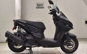 YAMAHA X FORCE 2021 SG79J