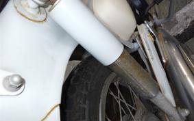 HONDA LITTLE CUB E AA01