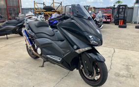 YAMAHA T-MAX 530 ABS IRON MAX 2013 SJ12J