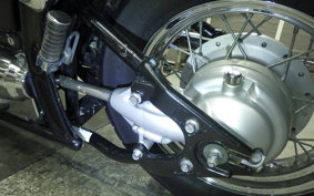 YAMAHA DRAGSTAR 400 CLASSIC 2006 VH01J