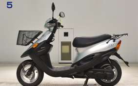 YAMAHA BJ 2017 SA24J