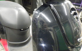 HONDA GIORNO 2 2023 AF70