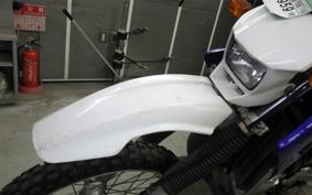 YAMAHA LANZA 1996 4TP