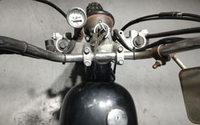 YAMAHA TW225 DG09J