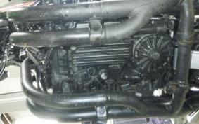 KAWASAKI GPZ400F 1984 ZX400A