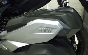 BMW C400GT