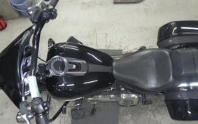 HARLEY FLSB 1750 2019