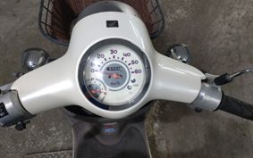 HONDA GIORNO AF70