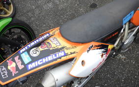 KTM 250 EXC R 2003