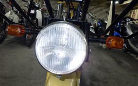 PEUGEOT VOGUE50 2007