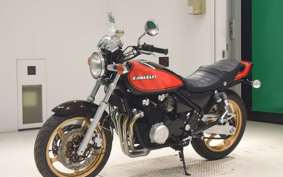 KAWASAKI ZEPHYR 400 Gen.2 1991 ZR400C