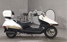 HONDA FUSION MF02