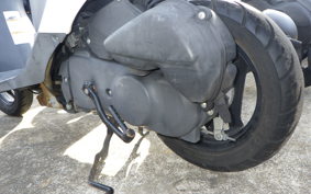 SUZUKI LET's 4 2013 CA45A