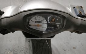 SUZUKI ADDRESS V125 CF46A
