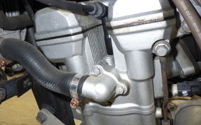 KAWASAKI KLX250D TRACKER X LX250V