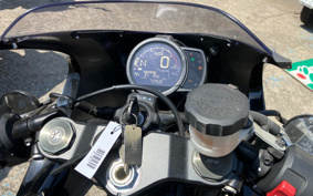 HONDA HAWK 11 2023 SC85