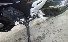 SUZUKI GSX-S125 DL32B