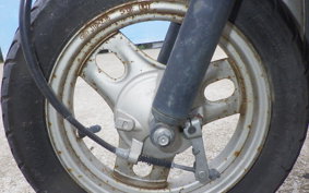 HONDA CREA SCOOPY I AF55