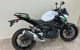 KAWASAKI Z250ABS