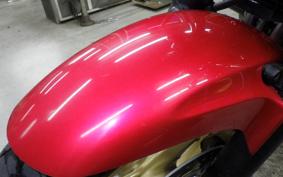 HONDA CB400SF VTEC 2009 NC42