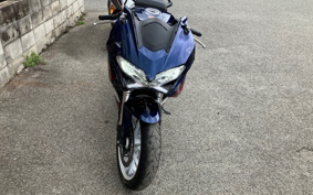 HONDA VFR800F 2021 RC79