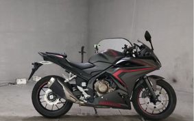 HONDA CBR400R 2019 NC56