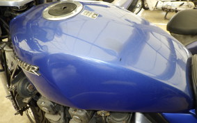 KAWASAKI ZEPHYR 400 Gen.2 1991 ZR400C