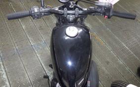 HYOSUNG GV125S