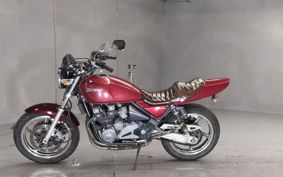 KAWASAKI ZEPHYR400 ZR400C