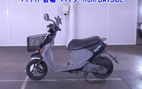 SUZUKI LET`S4