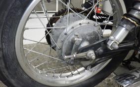 YAMAHA SR400 Gen.3 2001 RH01J