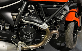 DUCATI スクランブラー アイコ 2020 KC04A