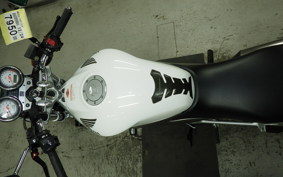 HONDA VTR 250 Gen. 2