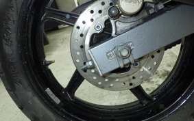 HONDA VTR 250 2009 MC33