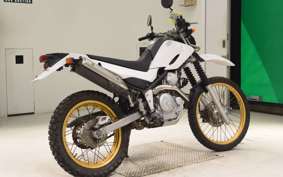 YAMAHA SEROW 250 Gen.2 2024 DG17J