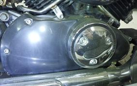 YAMAHA DRAGSTAR 400 CLASSIC 2003 VH01J