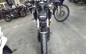 HONDA CB125 R 2007 JC91