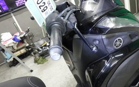 YAMAHA TRICITY 125 A 2024 SE82J