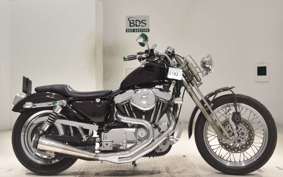 HARLEY XL1200C 1996