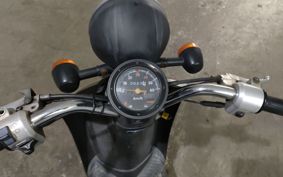 HONDA TODAY AF61