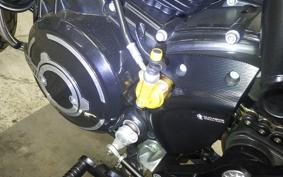 DUCATI SCRAMBLER 1100 S 2020