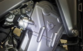 YAMAHA MT-09 SP 2024