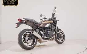 KAWASAKI Z900RS 2025 ZR900K